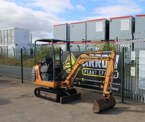 1999 case super maxi - 1999,