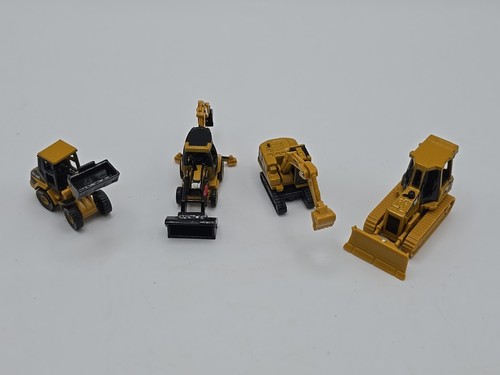 Norscot mini digger - norscot,