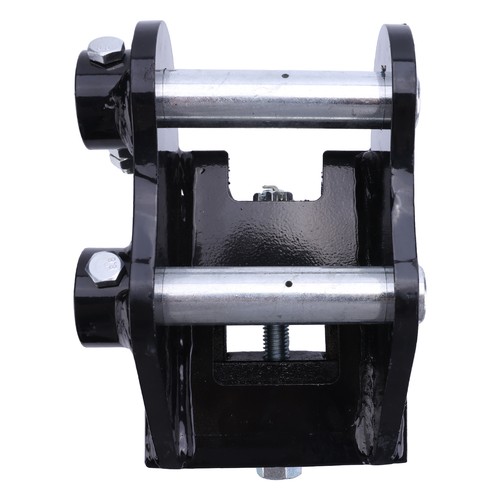 Mini excavator quick change - quick,