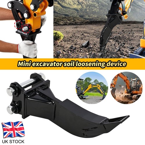 Mini excavator attachments - mini,