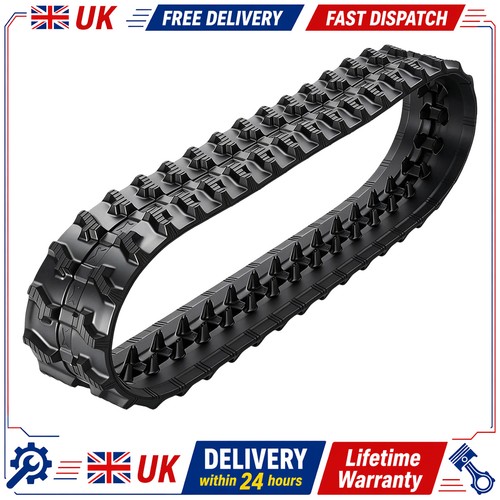 Mini digger track for - track, kubota