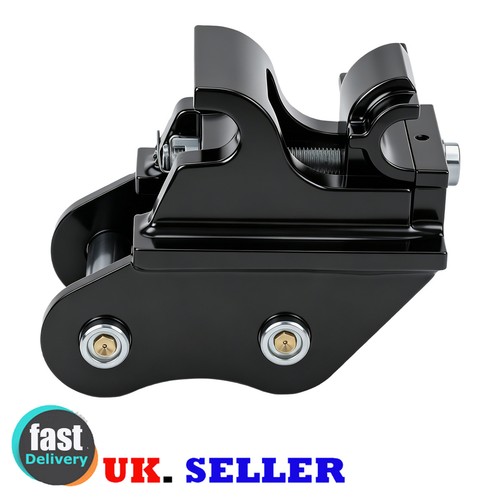 Digger quick hitch - hitch, attachments