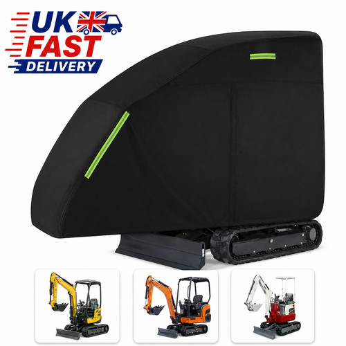 Waterproof full cover for mini - full,