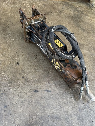 Jcb hm018t 35mm - jcb, hydraulic