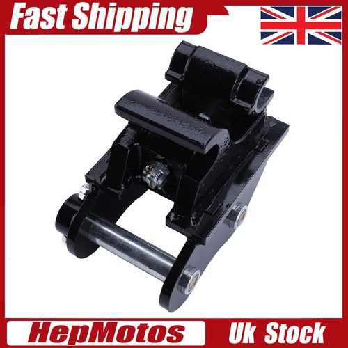 Mini digger quick - digger,