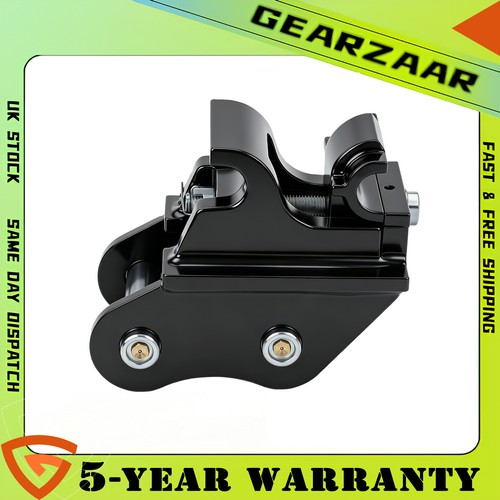 Digger quick hitch for rake - quick,