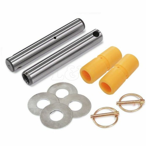 Bucket pin bush kit - bush, for