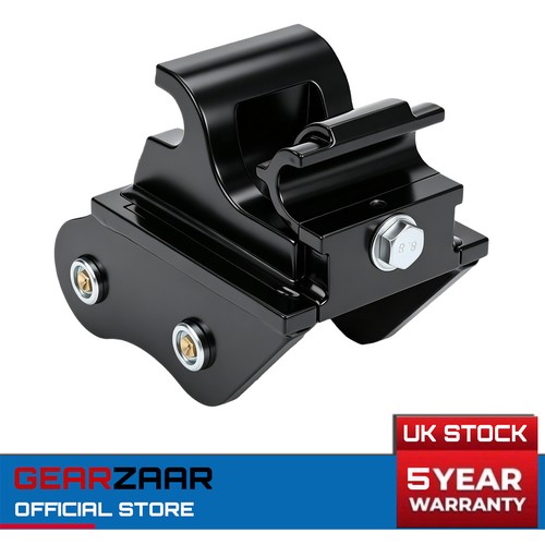 Digger quick hitch - digger, for