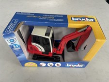 Bruder Toys 02432 Pro Series