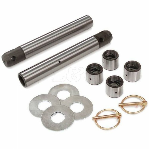 Bucket pin bush kit - kit, for