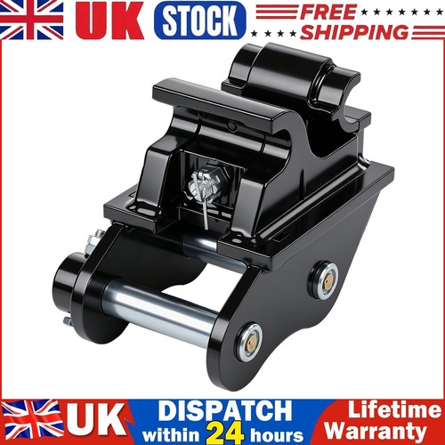 Mini diggers quick hitch - mini,