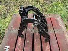 Mini Digger Log Grab Unused 5