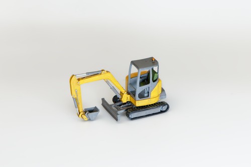 Gauge scale mini - gauge,