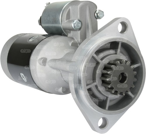 Starter motor 12v takeuchi - starter,