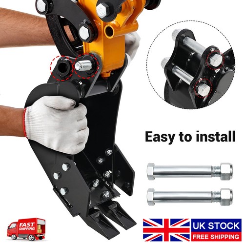 Heavy duty 200mm mini - heavy-duty,