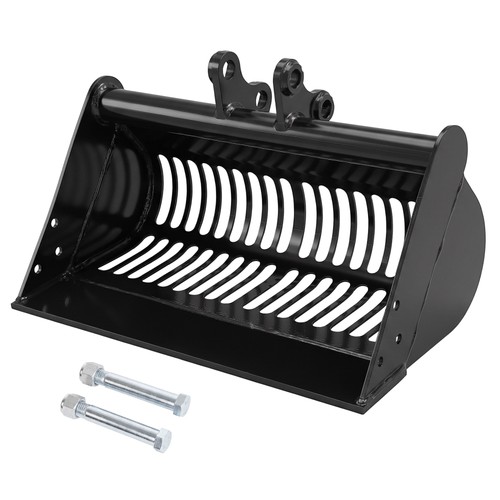 Heavy duty mini - heavy, riddle