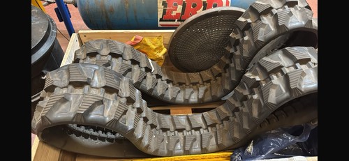 Tracks mini digger - digger,, skid
