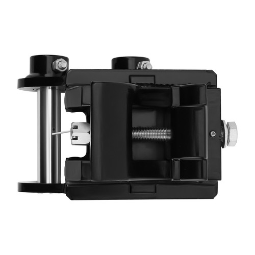 Quick hitch coupler for mini - for,