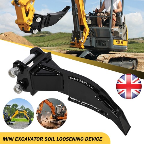 Mini digger ripper - mini,