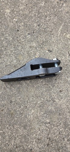 Mini digger bucket tooth 55mm - mini,