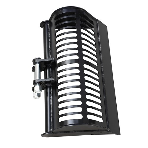 Mini digger sieve - digger,