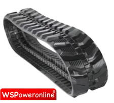 Mini Digger Rubber Track  180