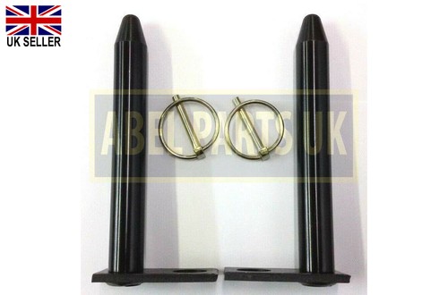 Bucket pins for - pins, mini