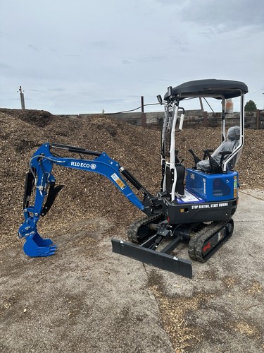 Rippa r10 mini - rippa,