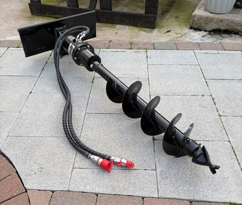 Brand new mini skid - brand,