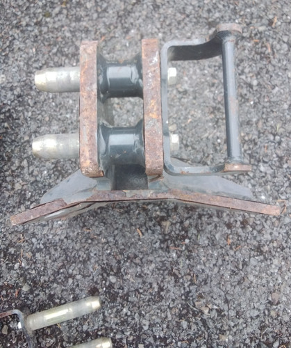 Mini digger excavator blade - /,
