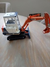 Kubota KH-66 Excavator Model