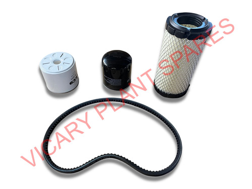 Jcb parts filter and - parts,