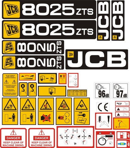 Jcb 8025 zts mini - jcb,