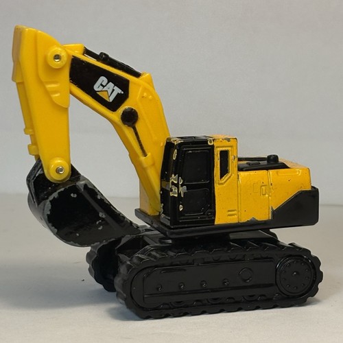 Cat caterpillar mini excavator - cat,