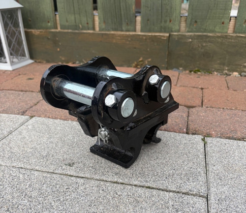 Brand new mini digger - mini,