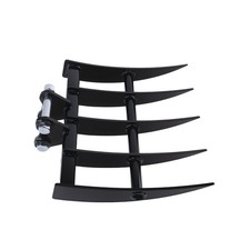 Digger Rake For Mini Excavator