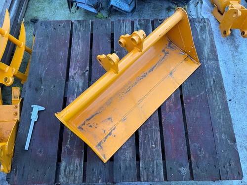 Mini digger ditching digging - digger,