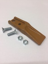 MINI DIGGER BUCKET TOOTH MICRO