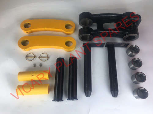 Jcb parts mini - mini, digger