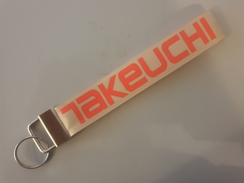 Takeuchi mini digger - digger, diesel