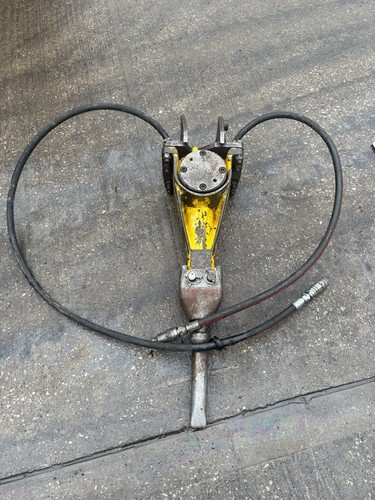 Atlas copco breaker mini - copco,