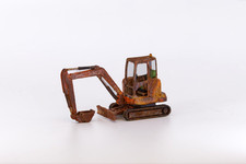 OO Gauge 1-76 Scale Mini