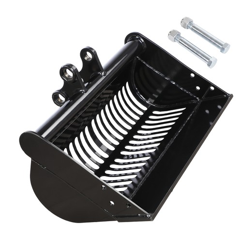 Heavy duty mini digger - heavy,