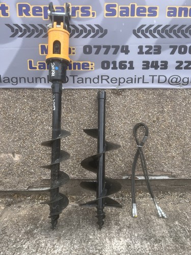 Mini excavator hydraulic - mini,