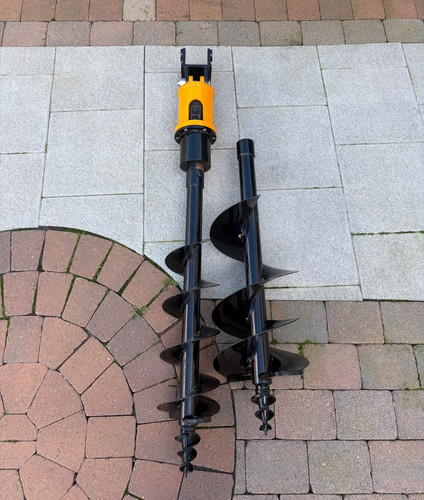 Brand new hydraulic mini - brand,