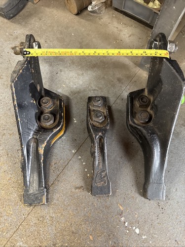 Mini digger bolt tooth - digger,