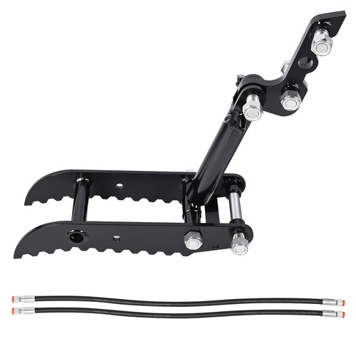 Hydraulic thumb clip mini - thumb,