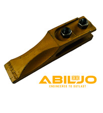 Universal Mini digger bolt on