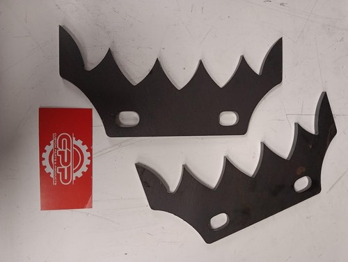 Mini digger bucket - mini,