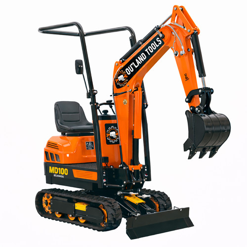 Outland tools md100 mini - outland,